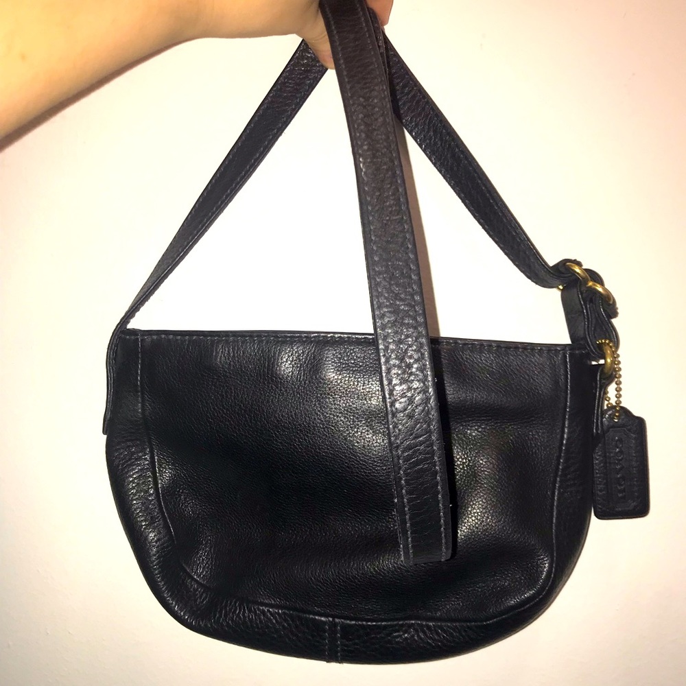 Vintage 90’s Coach Sonoma crossbody 4313